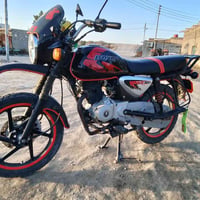 بوكسر • موديل ٢١ • اوراق اصولي