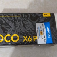بوكو X6 برو • ذاكرة ٥١٢ • مبادلة