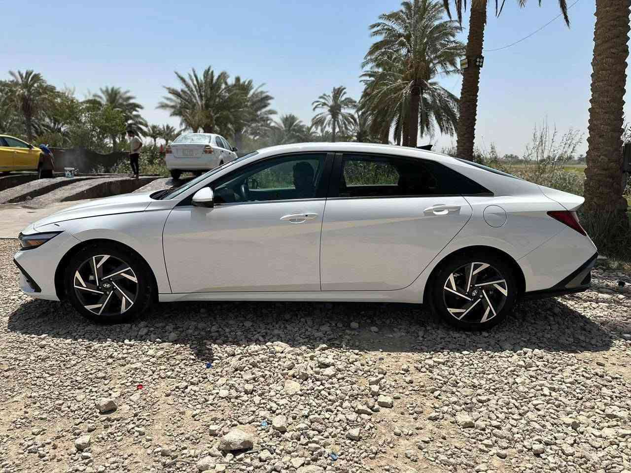 النترا 24 فول مواصفات وارد امريكي رقم معوقين قادسيه حادثها طرف البنيد موضح بالصور السعر 163. مكان السياره ذي قار - سوق الشيوخ
للاستفسار ***********
