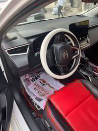 كورلا هايبرد • ٢٠٢٥ • ٢١ الف