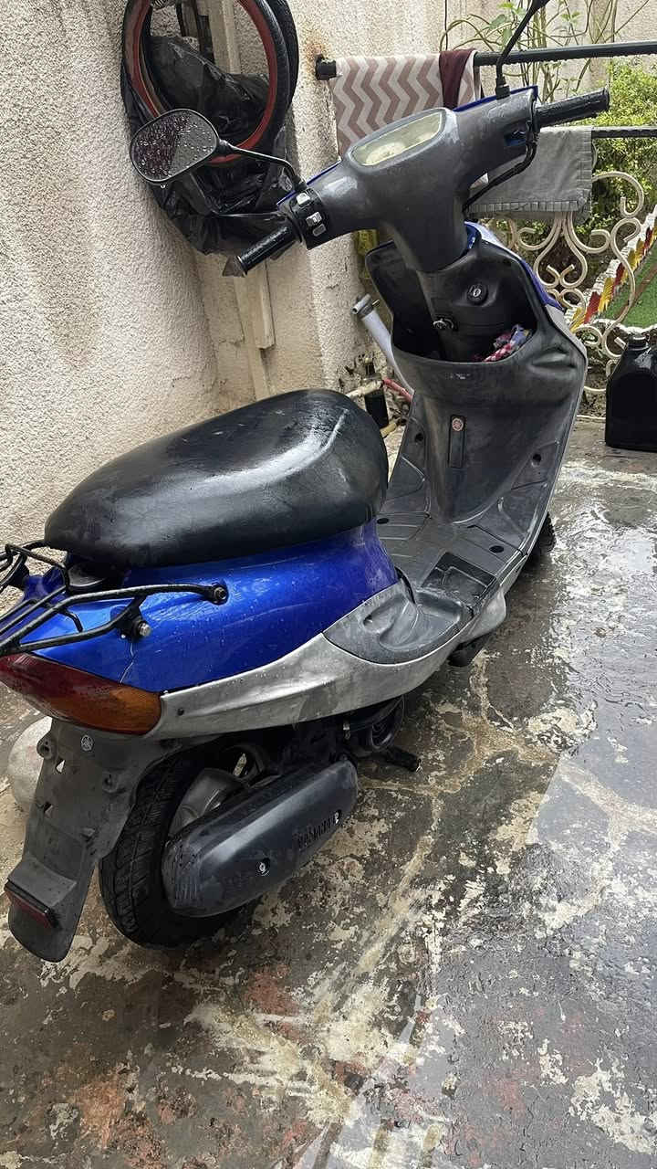 سلام عليكم دراجة بيجي ياباني البيع  سعرها 250وبيه مجال
***********
