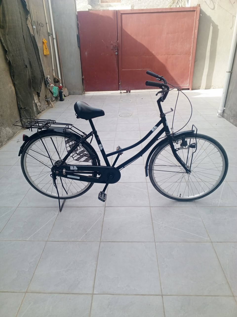 السلام عليكم باسكل للبيع نضافه 100
شركه BD ياباني 
السعر 140
مكاني حله سياحي


**إذا كنت صاحب هذا الإعلان وتريد حذفه لأي سبب، رجاءا أرسل رسالة إلى الدعم الفني**