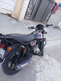 بوكسر • انكليزي • موديل ٢١