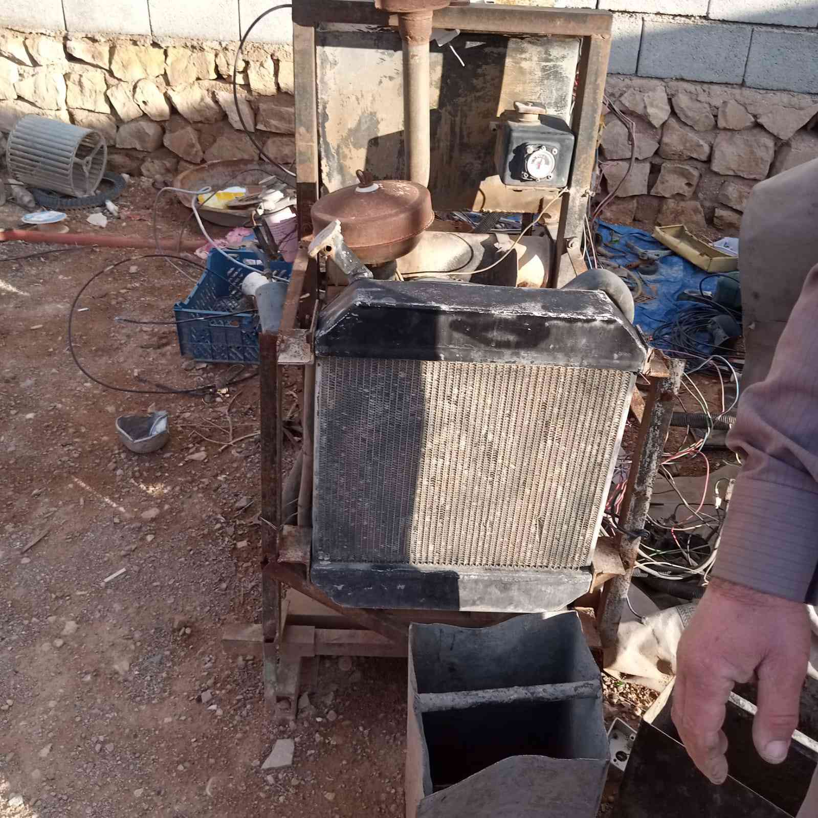 سلام عليكم مولد كابوتا ٣بستم
5k
***********
