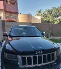 جيب لاريدو ٢٠١٢ رقم بغداد الدولي  فول مواصفات بصمه تشغيل عن بعد بانورا...