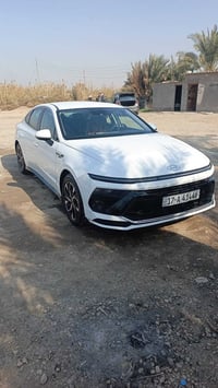 سوناتا امريكي • ٢٠٢٤ • توصيل