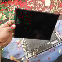 ايباد تفصيخ • شاشة • ديوانيه مركز