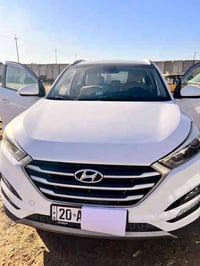 توسان 2018 سياره نظيفه تخم تاير جديد صدر أمامي وخلفي نظيف محرك 200 سعر...