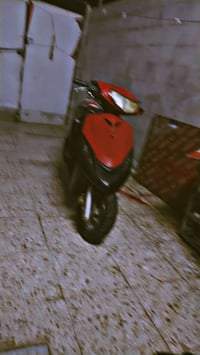 دراجه للبيع ثعلب 140 شغاله هندر نقصه شحن باتري إشاير شغاله لايت امامي ...