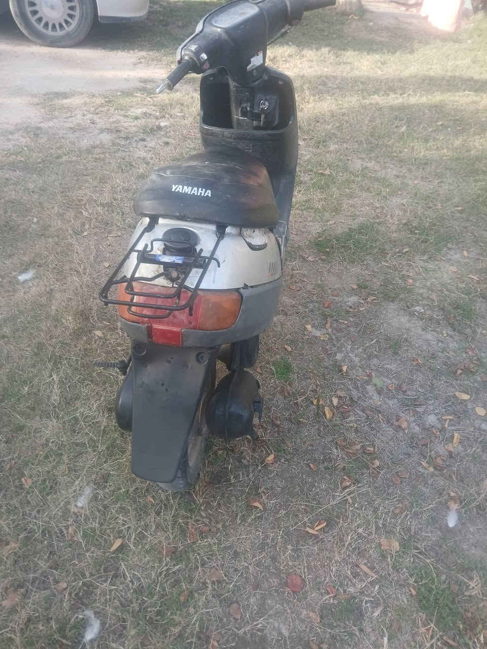 السلام عليكم بطه 99موديله سلف هندر شلعه قويه تايرات جدد كفر اصلي شرط شاصي نظيف سعر175 عايزه بس باتري مكاني البراهيميه قرب قناة كربلاء بيع مستعجل *********** .مامتواجد على فيس
