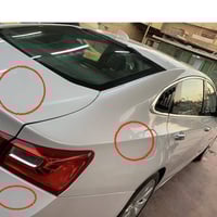 ماليبو بريمير 2018  135 ورقة - 07714842698