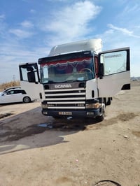 سكانية ٢٠٠٣ مكينه انجكتر لاتبخير ولا تنقيص كير ٣ في ٣ شاصي ١٠ مكفول رق...