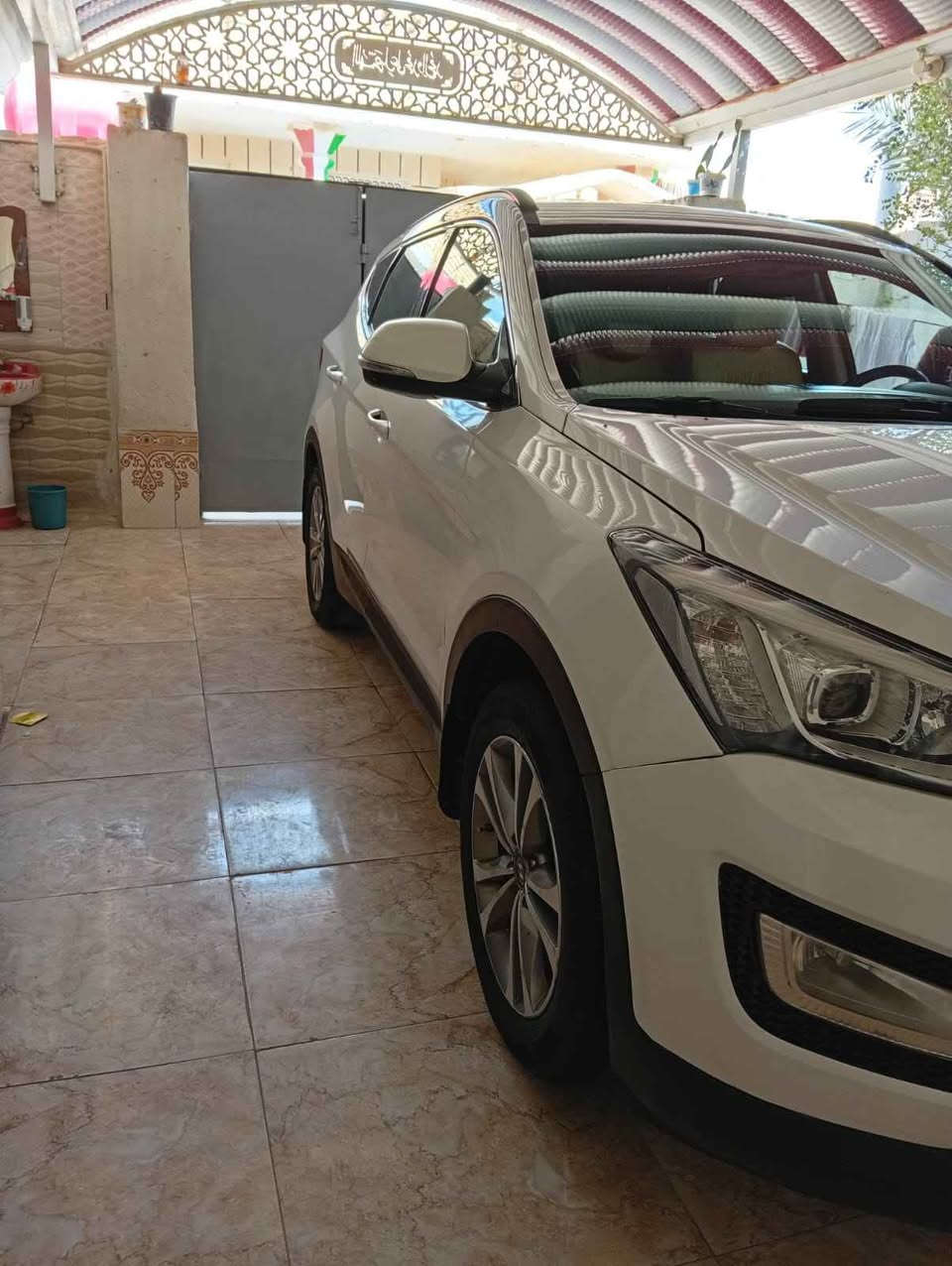 ‎علي البصره‎ المدينة, البصرة


**إذا كنت صاحب هذا الإعلان وتريد حذفه لأي سبب، رجاءا أرسل رسالة إلى الدعم الفني**