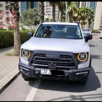 داركو لاكجري • ٢٠٢٢ • دفع رباعي