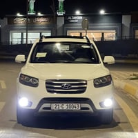 هونداي سنتافي • ٢٠١٢ • ١٤٤٠٠٠كم