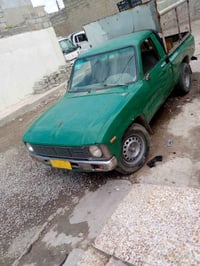 موديل ٨٠ • مكينة وقير نظيف • الموصل الساحل الايمن
