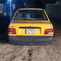 سايبا موديل 2013 مكينه كير فول مكاني بياع الشرطه الخامسه س28 وبيها مجا...