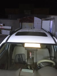 كيه سبورتج ٢٠١٠  خليجي مكفوله تخم تاير باتري جديد بيه جاملغ جهة السايق...