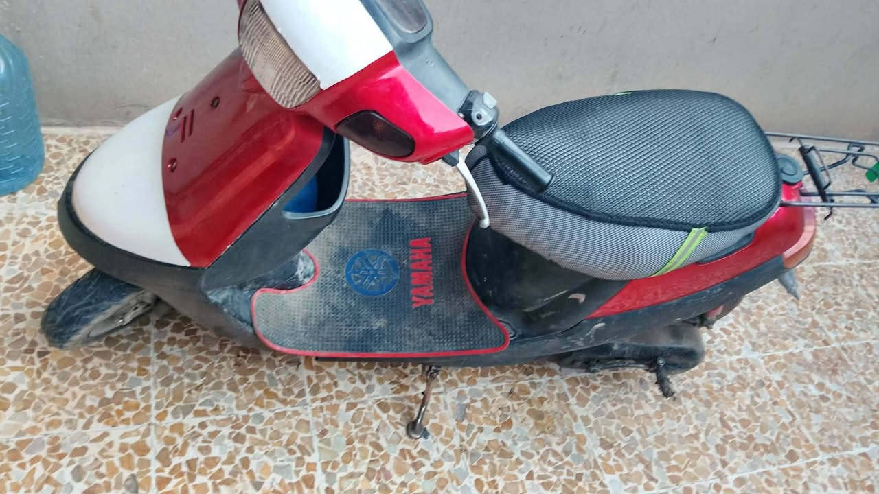 لبيع بوتين مكينه معمره فوك  ماطور ما عايزو ربع ال سعر 300 و بي مجال حك جيتك العنوان موصل اليمن ***********
