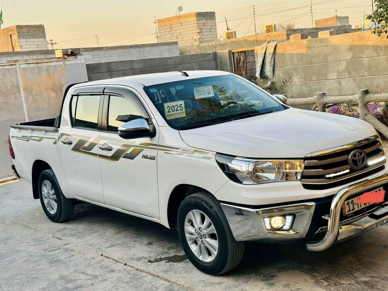 فلاونزه 2025 فول مواصفات كويتي الساير مذهب باب أول كير اوتوماتيك مكفولة كفالة عامه ماشيه 40 تبريد قطعتين مدوشمه رقم بغداد تحويل مكان السياره ناصرية السعر 310 وبيهه مجال
***********
‭0778 051 2555
