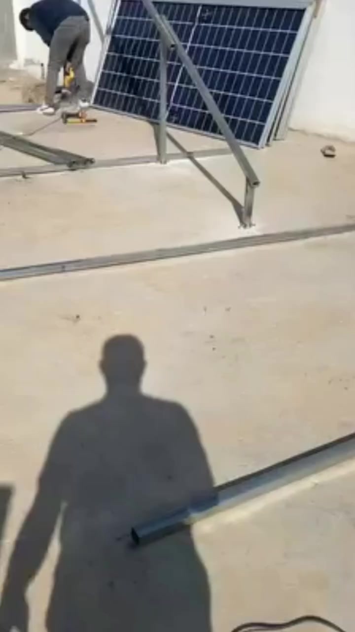 🚀 إنجاز جديد يعكس فرق الجودة

من مكتب #شمس_الأنبار_للطاقة_الشمسية
تم تنفيذ منظومة طاقة شمسية 20 أمبير نهاري بأداء ثابت وكفاءة عالية ⚡☀️

مو مجرد تركيب… هذا استثمار يقلّل مصاريفك ويعطيك راحة بالك كل يوم 🔥

🔋 طاقة مستمرة خلال النهار
💰 توفير واضح على المدى الطويل
🔧 تنفيذ دقيق يضمن أفضل نتيجة

اختيارك الصح يبدأ من منظومة مدروسة ومركّبة باحتراف 💯 
متوفر نقد وأقساط ..
للإستفسار  اتصل على ..
***********
***********
#الطاقة_الشمسية @أبرز المعجبين #الفلوجة #الرمادي #الخالدية #الحبانية #بغداد #الأنبار #الكهرباء #توفير #شمس_الأنبار #العراق
