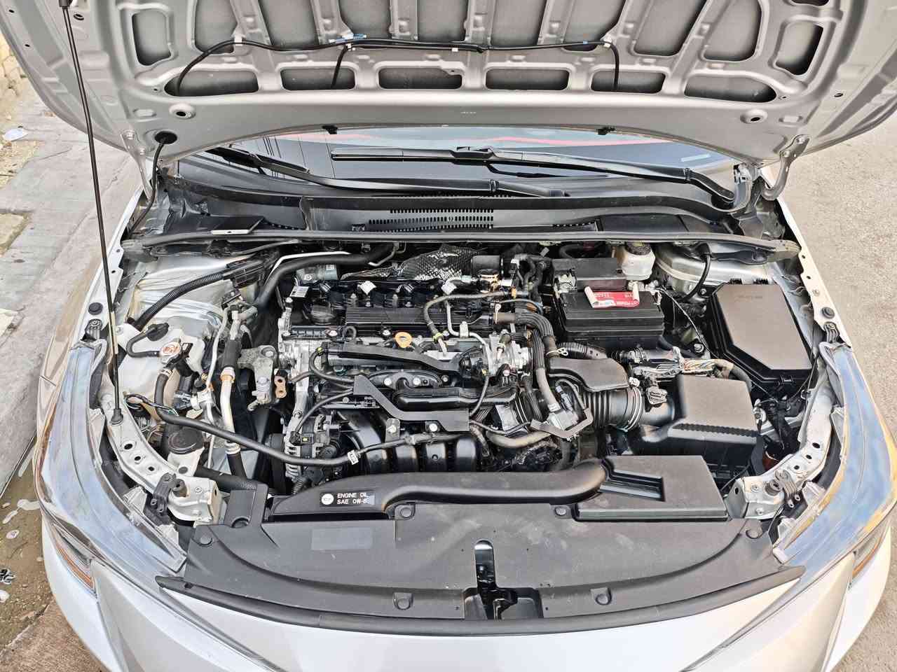 سلام عليكم
كورلة موديل 2024
سيارة وارد أمريكي مكينة 2000 
ماشية 54 تحويل مباشر حادثه جاملغ وبنيد فقط سياره جديده واحله من الصور السعر 140 وبيه مجال للأستفسار الاتصال *********** العنوان البصرة
