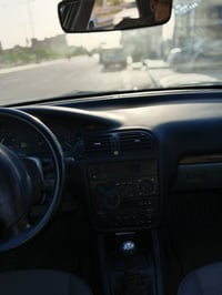 بيجو 406 • ٢٠٠١ • مكينة 2000 يابان