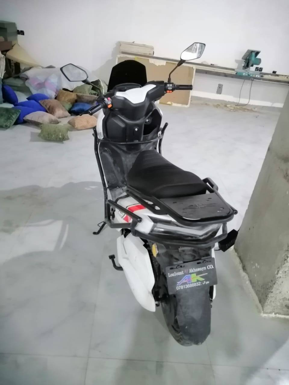 ماطور شحن للبيع مستخدم 6 اشهر فقط قيم بلي يحبه الله 
ملاحظه سعر الجديد مليون ونص 
للاستفسار 
***********
