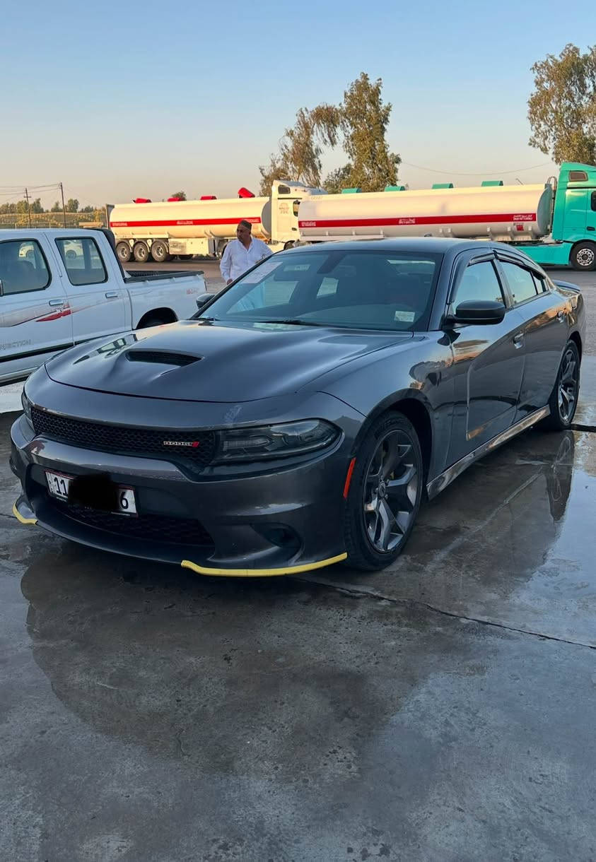 جارجر gt 2019 وارد امريكي 6 سلندر حادثها خلفي جاملغات خلفيه ومكانات صبغ ابيع احزام حتى لااتعبك ولااتعبني 
 رقم بغداد دولي بأسمي ماشيه 110 الف
السياره جدأ نظيفه وجاهزه حدادية تخم تاير جديد ادامة كامله 
السعر 180 البصرة, العراق


**إذا كنت صاحب هذا الإعلان وتريد حذفه لأي سبب، رجاءا أرسل رسالة إلى الدعم الفني**