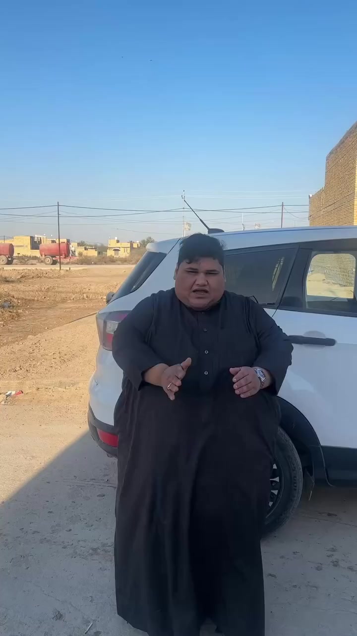 #دار سكن بناء حديث 2025 كونكريت
📍حي الصحه
📍قرب مدرسة الصينية 
طابق ونص 
مطلوب أسكان ٣٧ يتحول على المشتري كل شهر ٢٤٠ الف
 للأستفسار يرجى الأتصال
+ وتساب ***********
#نستقبل_طلباتكم__وعروضكم 
مكتب بغداد للعقار الشطرة  الآمن للتسويق العقاري  ___
 الشطرة /شارع الفلكه قرب كراج الحضارات  
🔻
