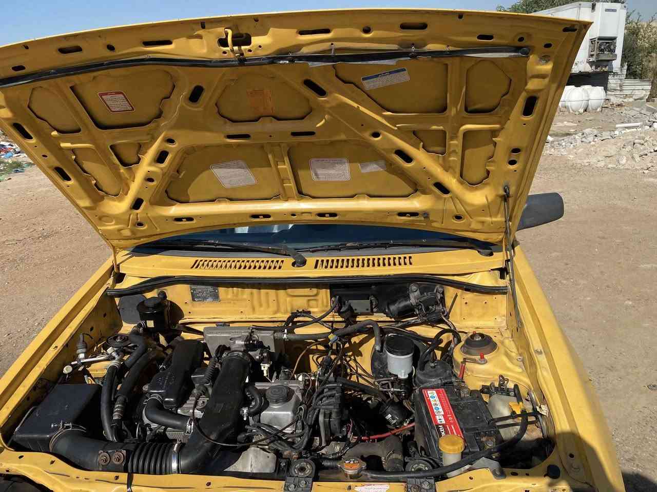 سايبه موديل 2013 رقم انكليزي مصفرة هئه وغرامات هزه جديدة  تحويل مباشر  كير مكينه كفاله لاصبغ لاتبديل 
نزولات بلكات جدد  تايرات خط ابيض  جدد صدر جديد دوشمه جديده تبريد شغله نقصه غاز سعر 30 وبيه مجال عنوان غزاليه و خطيب 
رقمي *********** وبي وتساب
