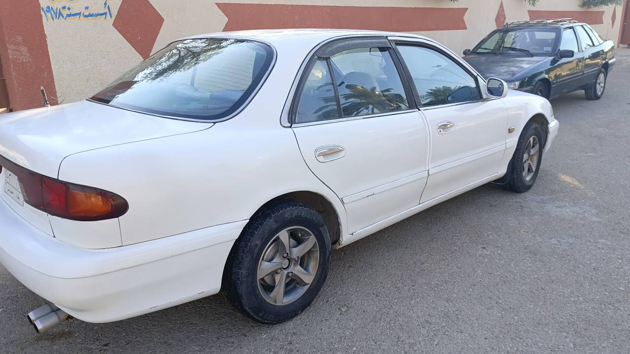 سوناتاتو 94  كير اوتو محرك 2000مفتوح صبغ حزام بعقوبة, ديالى


**إذا كنت صاحب هذا الإعلان وتريد حذفه لأي سبب، رجاءا أرسل رسالة إلى الدعم الفني**