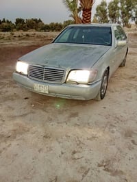 شبح • فول مواصفات • مكينة وكير
