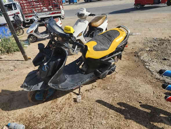 سلام عليكم دراجه فراشه فحل لبيع مفتوحه مكانك بابل قاسم سعر 150ب ***********
