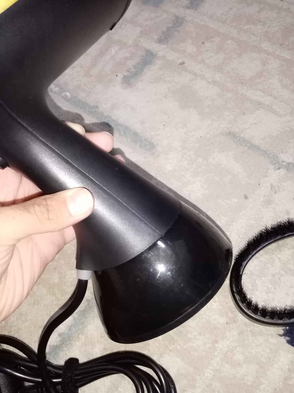 ئوتوی هەڵمی دەستی
لۆک بەکار نەهاتوو
ئەسڵ و نایاب
دەمی جلی موداریشی ڵەگەڵە
نرخی 25 هەزار قفڵ
شوێن سلێمانی و گەیاندنیشمان هەیە السليمانية, العراق


**إذا كنت صاحب هذا الإعلان وتريد حذفه لأي سبب، رجاءا أرسل رسالة إلى الدعم الفني**