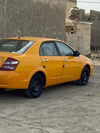 جيلي موبل • ٢٠١٣ • رقم بغداد