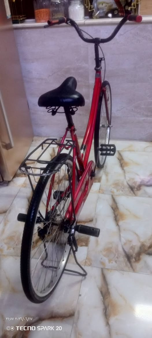 بيسكل للبيع السعر40وبي مجال عنواني حي بدر


**إذا كنت صاحب هذا الإعلان وتريد حذفه لأي سبب، رجاءا أرسل رسالة إلى الدعم الفني**