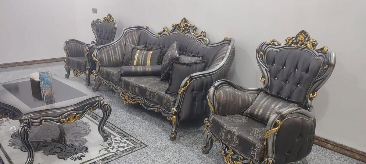 خم درجه اولى تركي جديد كلش
مكاني ديوانية 

***********
