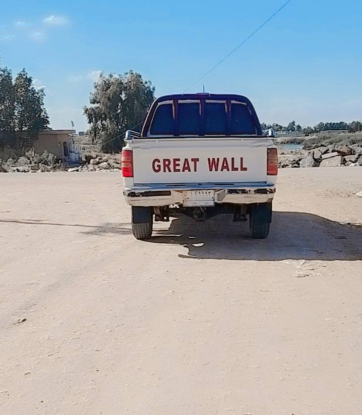 السلام عليكم سياره للبيع 2007 سياره مكفوله من ضربه وتبديل تخم تاير حداديه كهربائيات كله جاهز رقم بابل سنويه مجدده 2028 بسمي مكان السياره النجف ابو صخير السعر 38 وبيه مجال ***********
