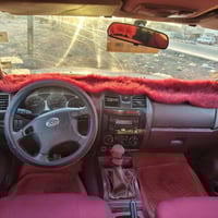 كنوه وجه فلاونزه • ٢٠١٣ • نجف