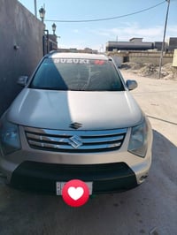 سازوكي • ٢٠٠٧ • ابي الخصيب