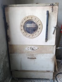 غسالة • مجال 50