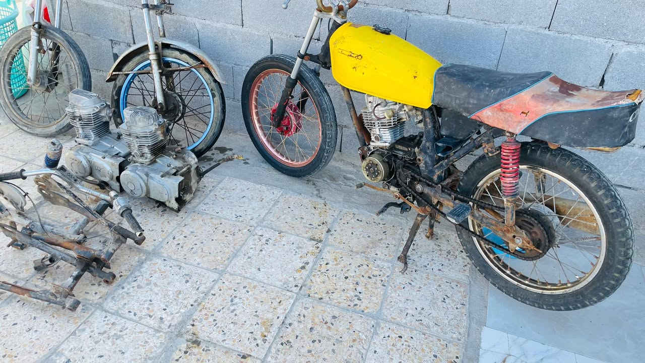 غراض شلع ب 250بيه مجال قليل قليل مكاني كرمه علي رقمي ***********
