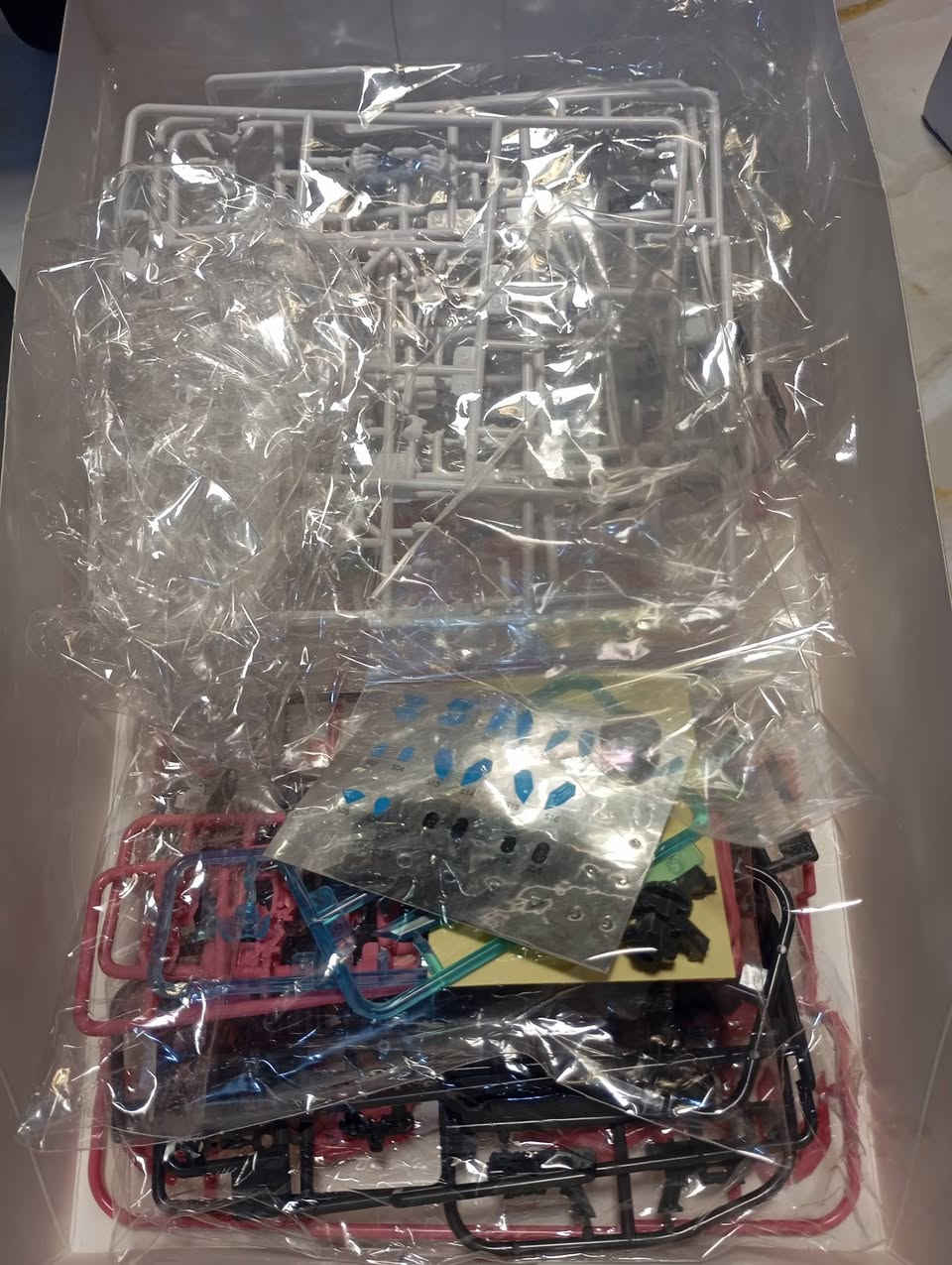 Cyber Succubus AICY
ليكو متحولون 

شبه مركب 

سعر 15 للحجز خاص


**إذا كنت صاحب هذا الإعلان وتريد حذفه لأي سبب، رجاءا أرسل رسالة إلى الدعم الفني**