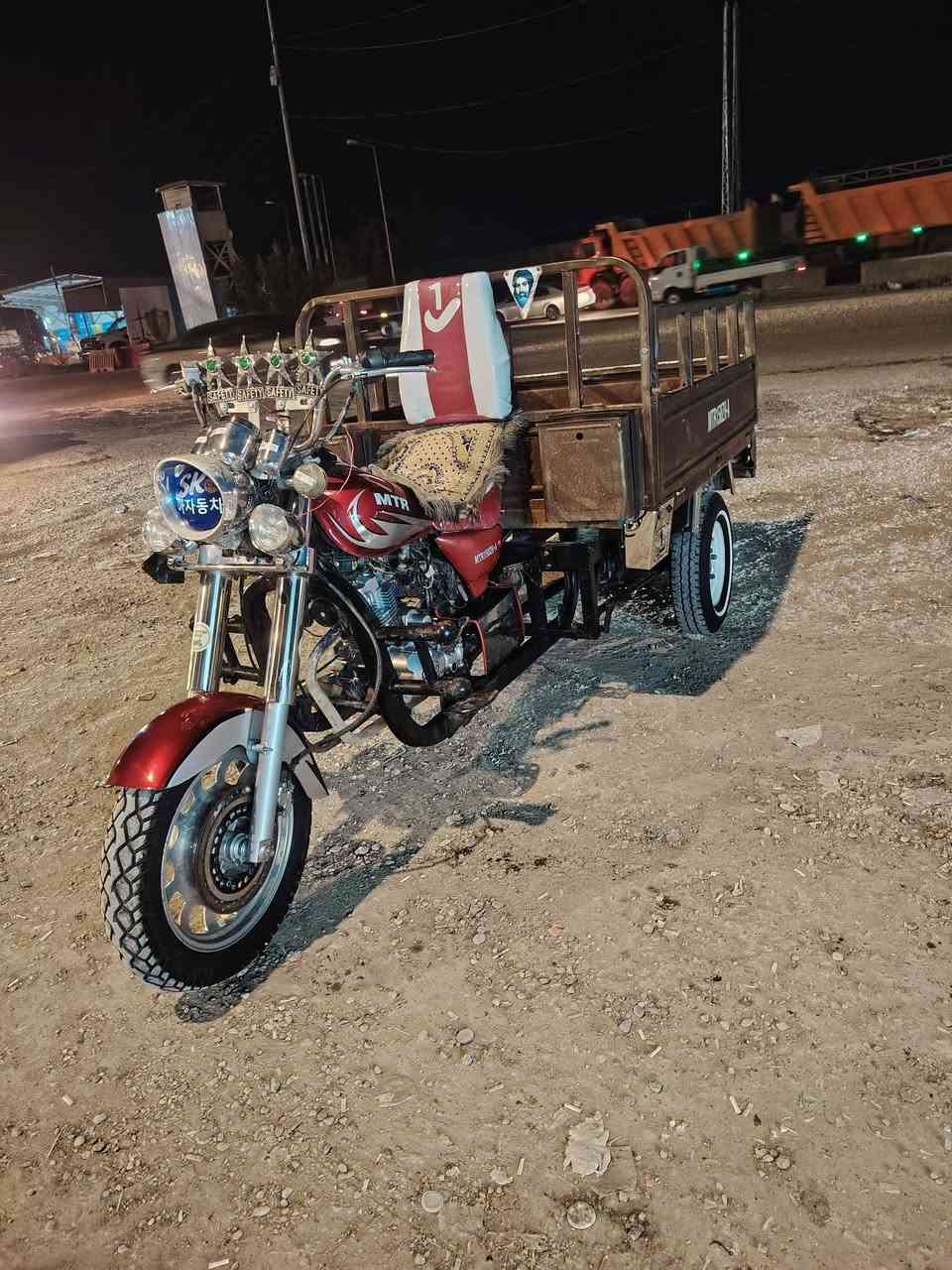 سلام عليكم ستوته البيع كلك كلك معمره كله جديد ول شاصي 23 شوفت عنك لمكات عباسيه قرب صطره مال معمل بسي   ب مليون 300وبيه مجال مستعجل رقم ***********...... ***********
