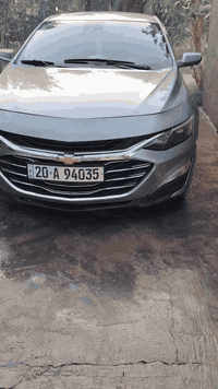 ٢٠٢٤ • ماشيه ٢٢ ألف • ١٥٠٠ تيربو