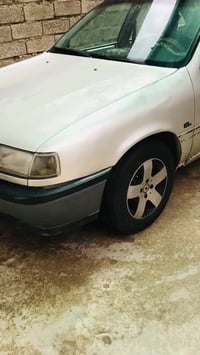 اوبل • ١٩٩١ • رقم نينوي