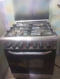 فرن