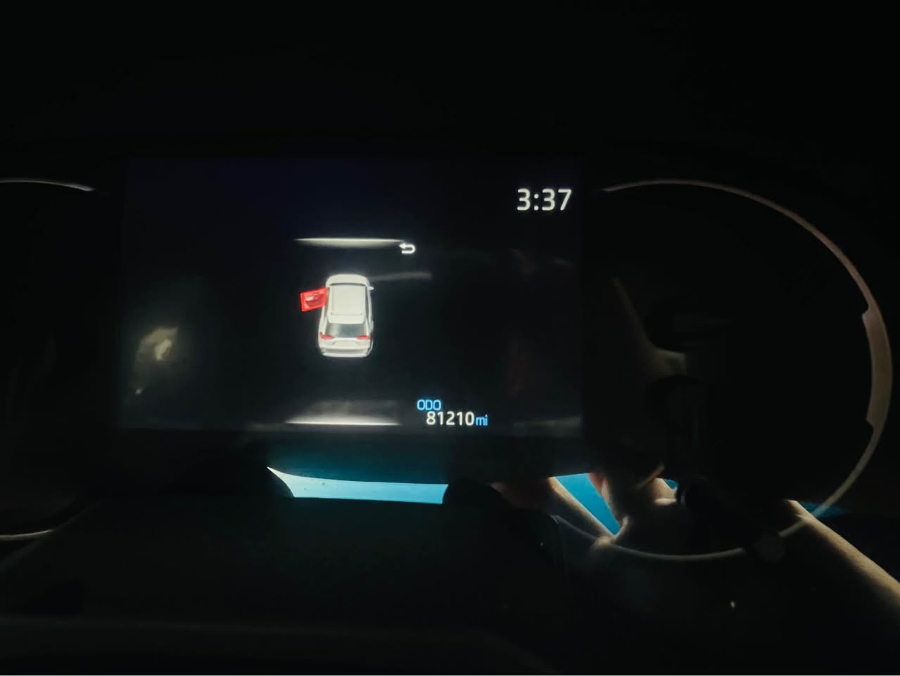 راف فور هايبرد
2021
فول فول موصفات
موصفات XSE
موصفات سياره 
فتحت سكف
بصمت ابواب
شاشه 
كامره
رادار
لايتات زينون 
لايتات ليد
كشن تدفيه
وضعات قياده
عنوان كركوك 
*********** كركوك, العراق
