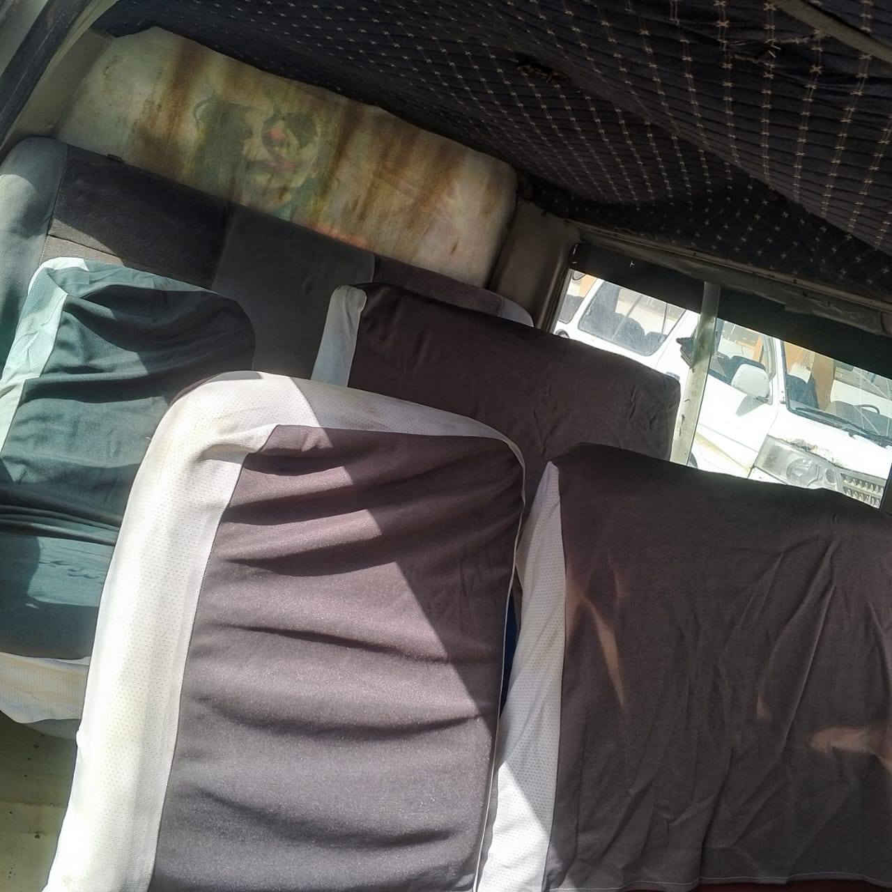 السلام عليكم موديل 94 بها وكاله عامه صاحبها موجود السياره ما عليها غرامات سياره كلشه حلوه وضع البلادي سنويه لل 27 مكان طارميه مكلف بالنشر ***********.  سعر 35 ورقه بها مجال
